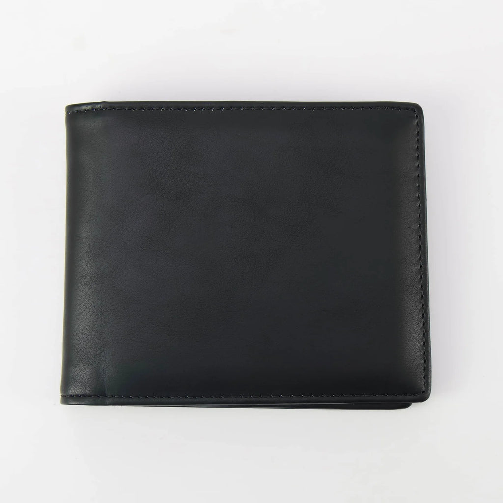Custom Wallet | Personalized RFID Laserette® Wallet