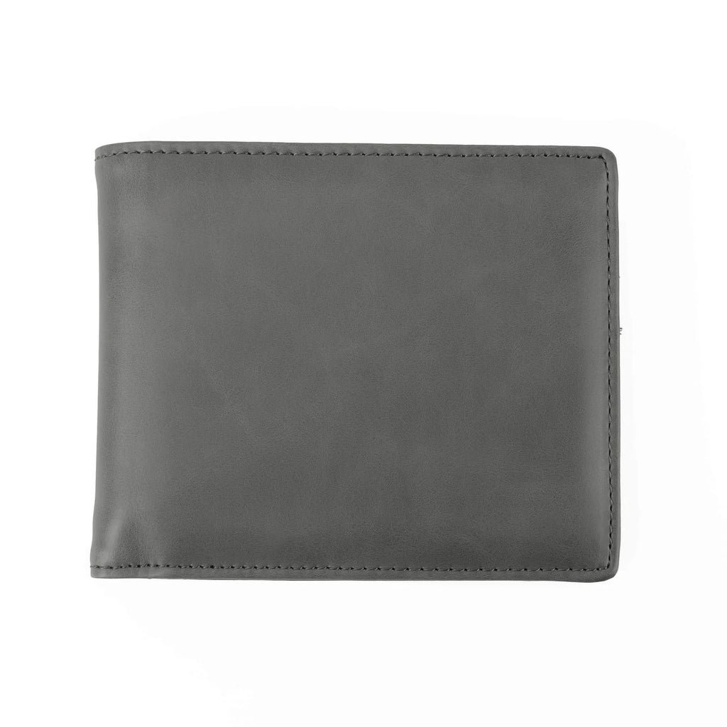 Custom Wallet | Personalized RFID Laserette® Wallet