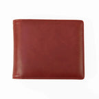 Custom Wallet | Personalized RFID Laserette® Wallet