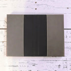 Custom Notebook | Refillable Laserette® Journal