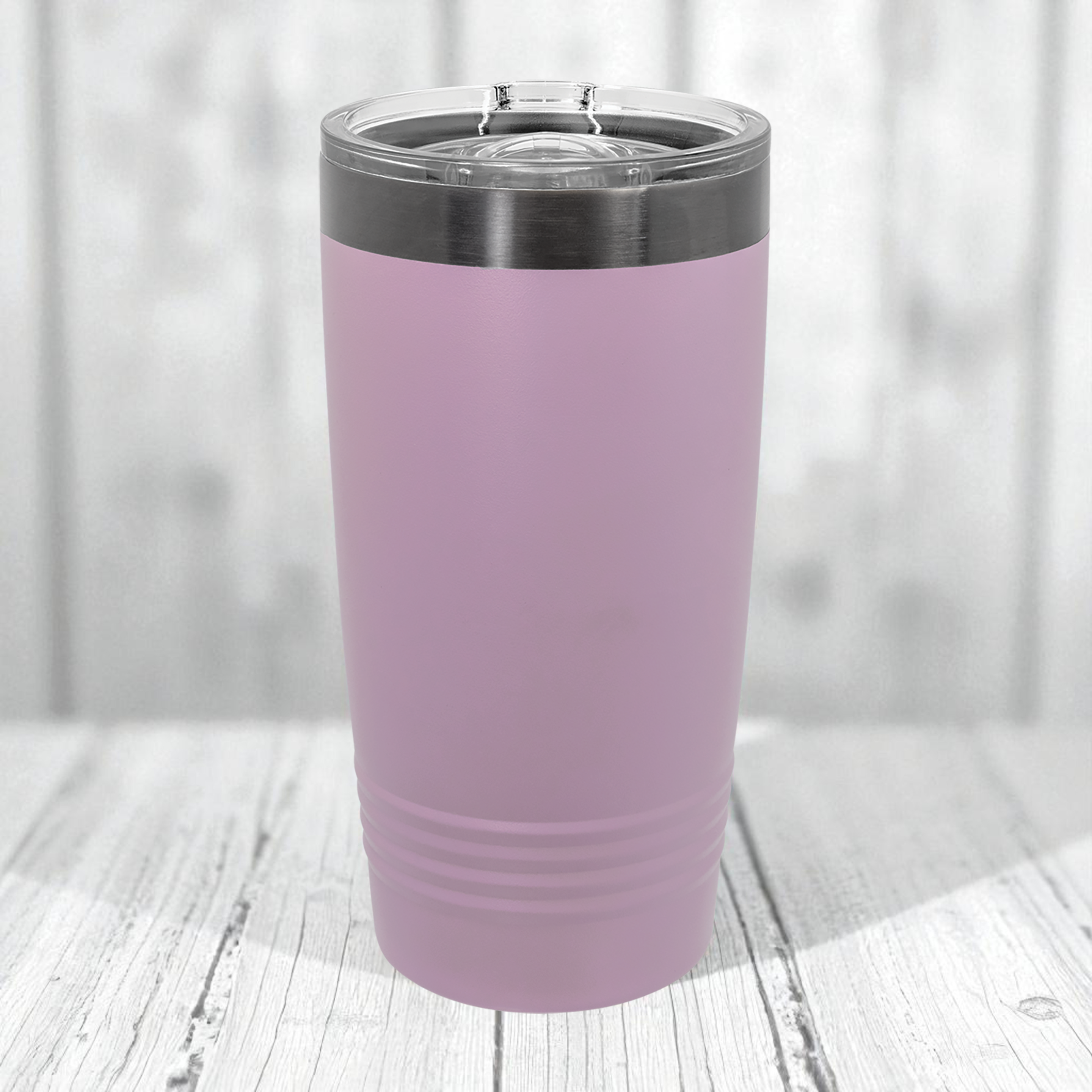 Custom Engraved 20oz Limited Edition Tumbler - Polar Camel Brand