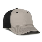 Custom engraved Branded Outdoor Cap GWT-101M Hats Custom Branded Hats by Laser & Build Boutique