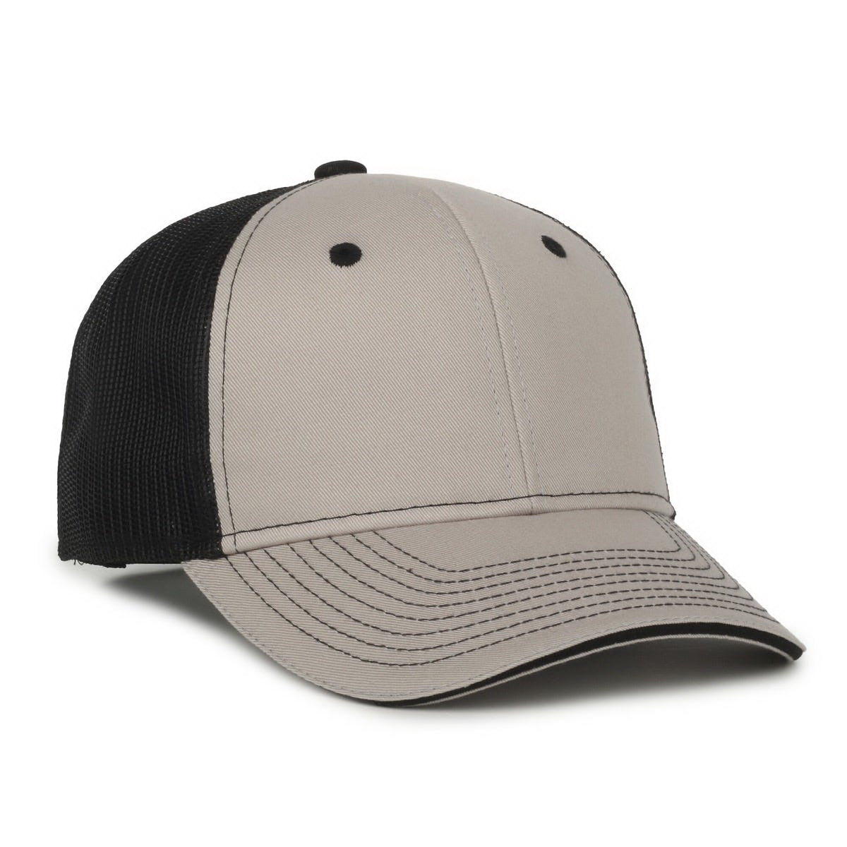 Branded Outdoor Cap GWT-101M Hats