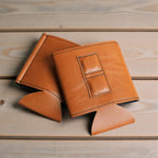 Magnetic Leatherette Can Duster