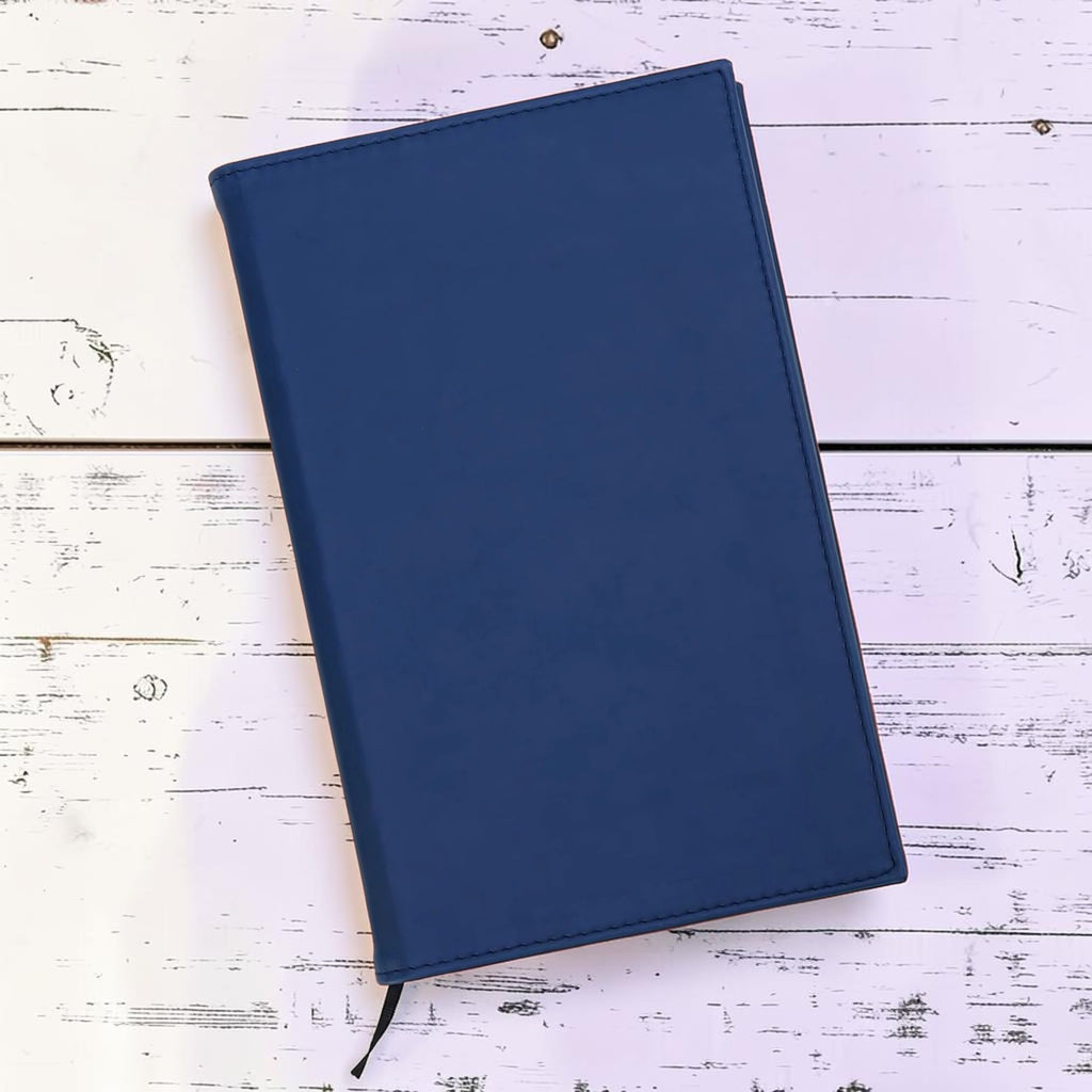 Custom Notebook | Refillable Laserette® Journal