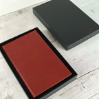 Custom Notebook | Refillable Laserette® Journal