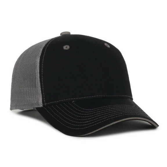 Branded Outdoor Cap Hats