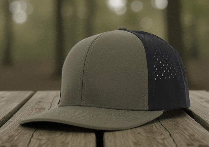 Branded Durra-Bull Hats