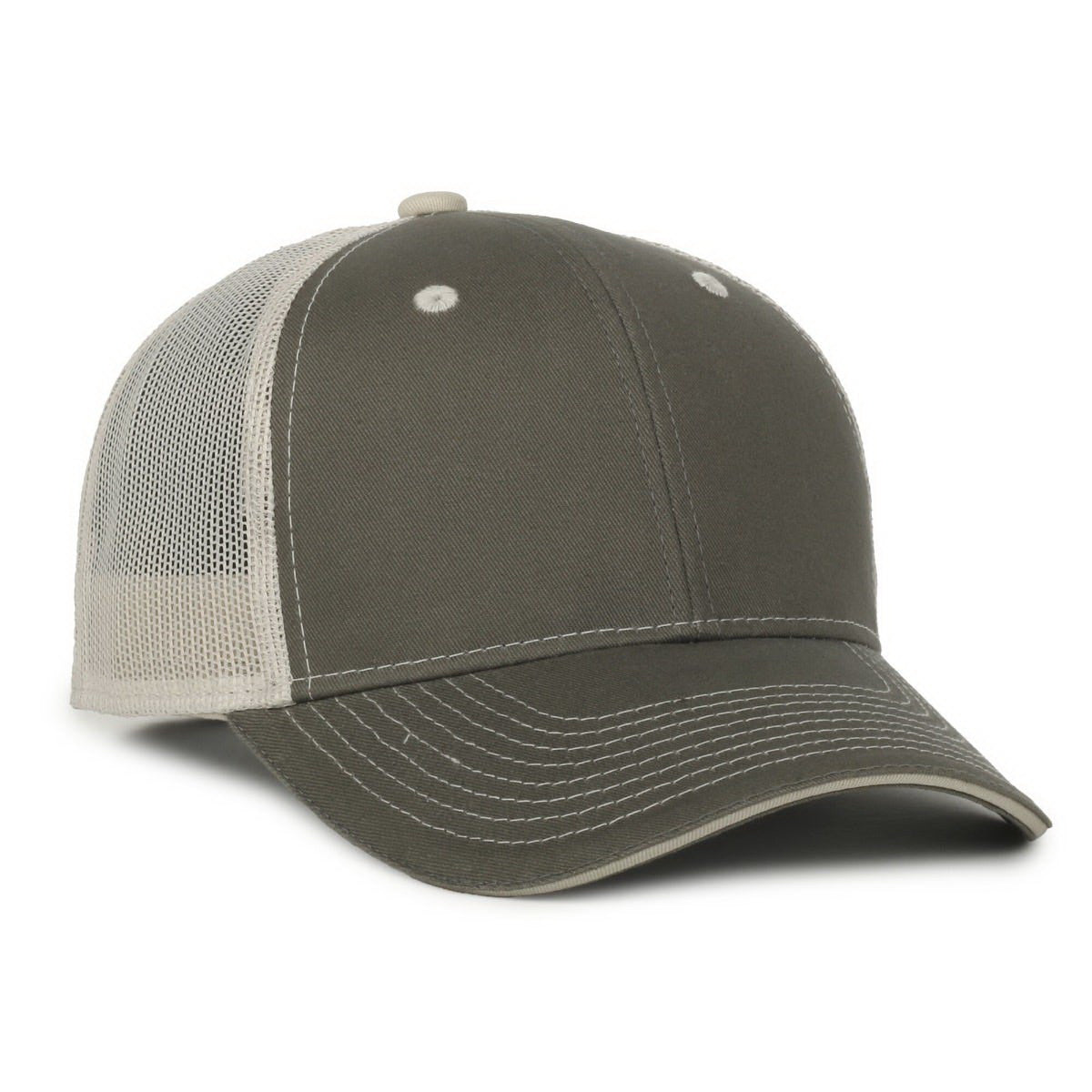 Branded Outdoor Cap GWT-101M Hats