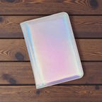 passport holder with card slots and cash storage