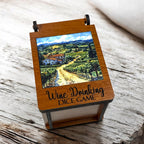 The Sip Set – Funny Wine Dice Drinking Game