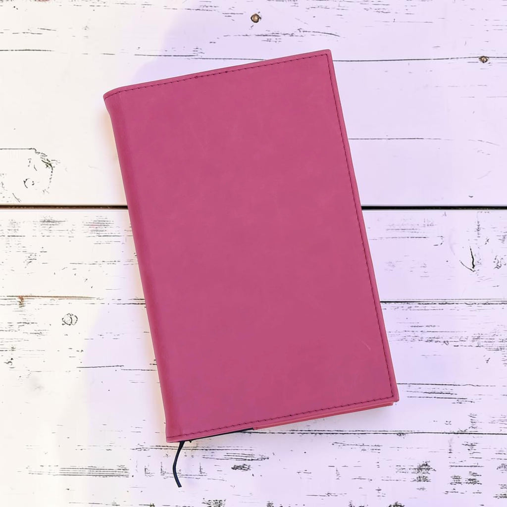 Custom Notebook | Refillable Laserette® Journal