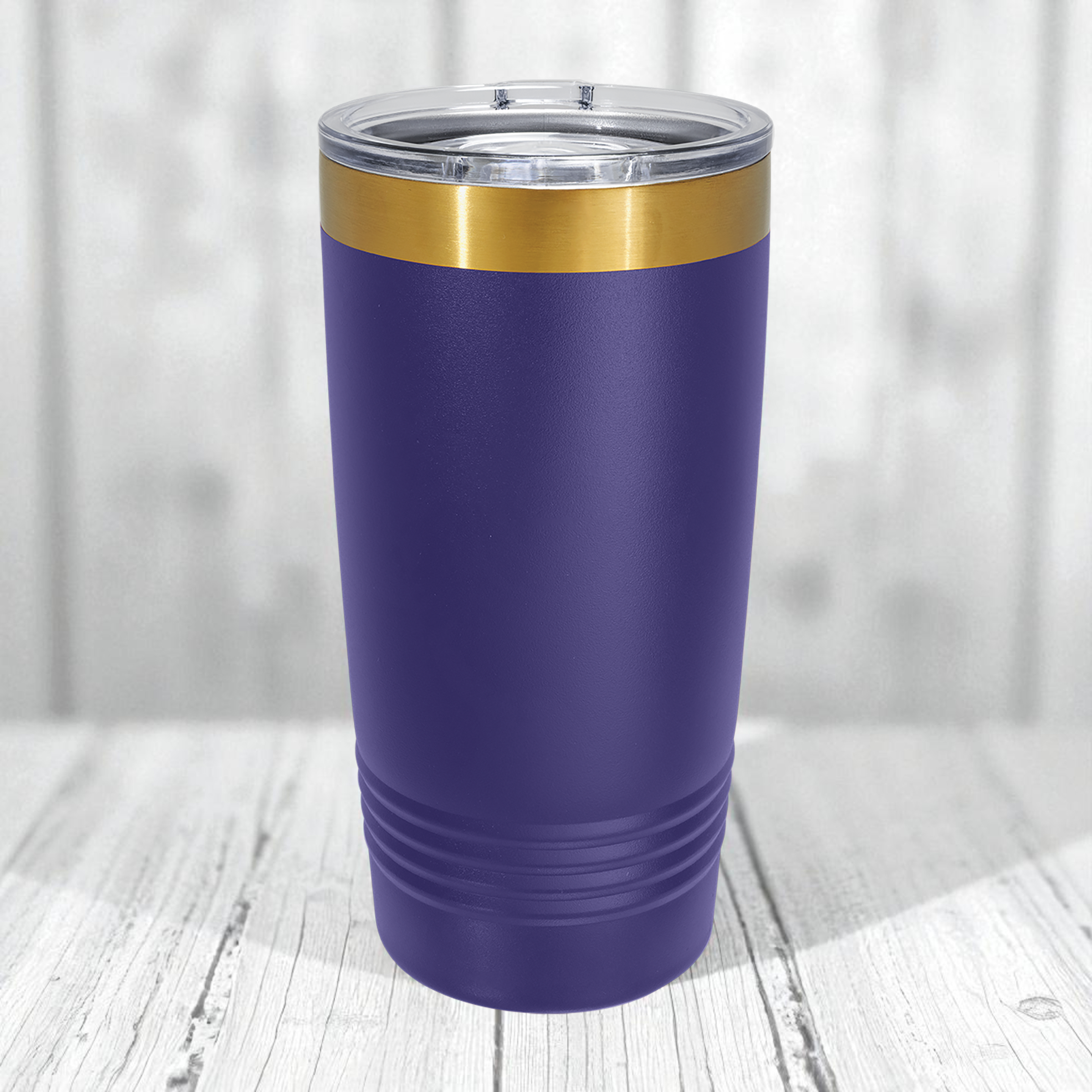 Custom Engraved 20oz Limited Edition Tumbler - Polar Camel Brand