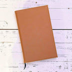 Custom Notebook | Refillable Laserette® Journal