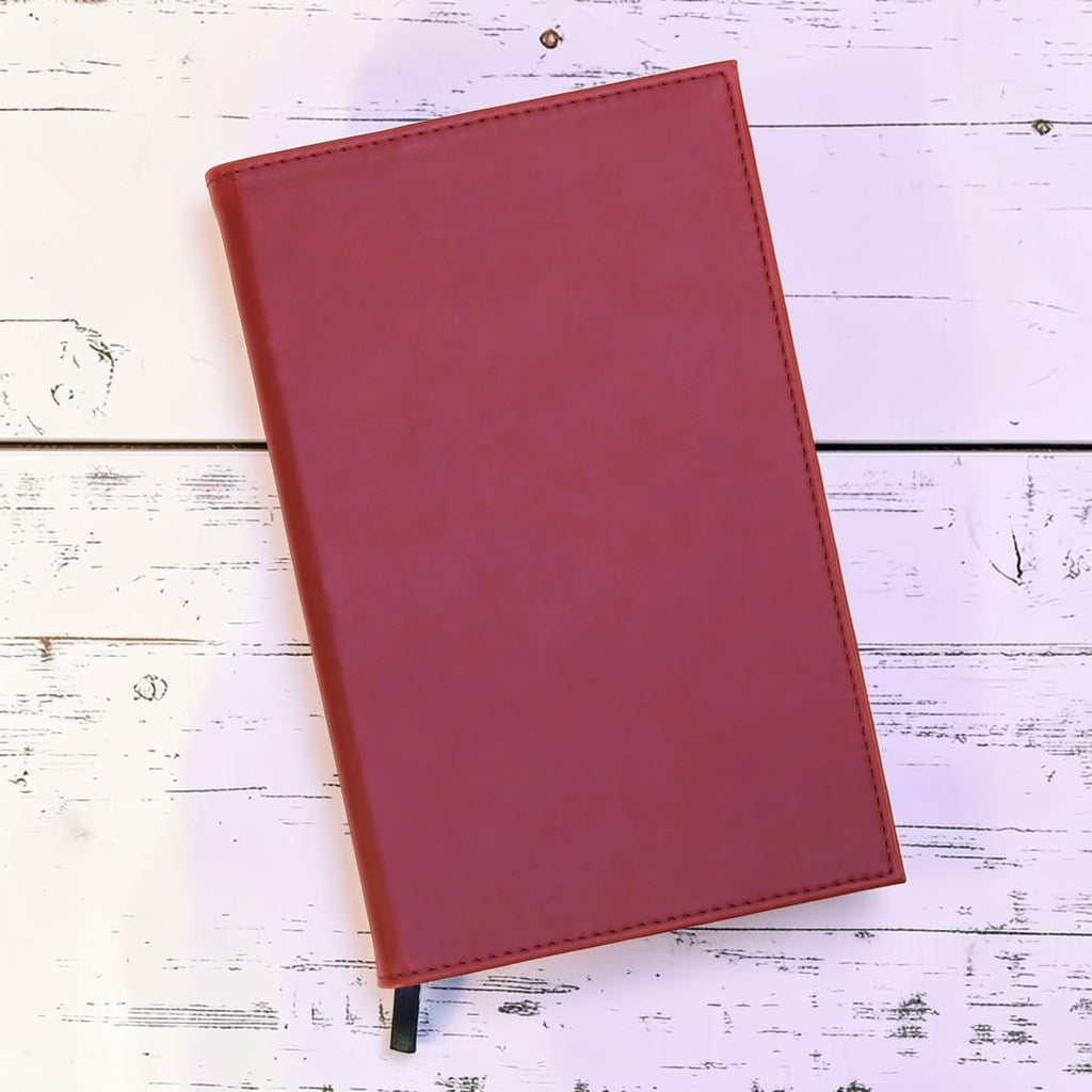 Custom Notebook | Refillable Laserette® Journal
