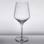 Custom Engraved Wine Glasses