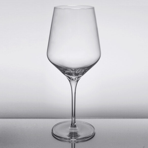 Custom Engraved Wine Glasses