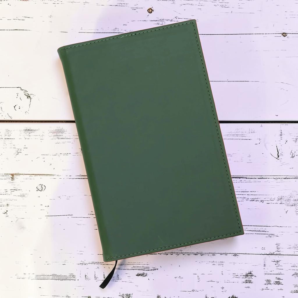 Custom Notebook | Refillable Laserette® Journal