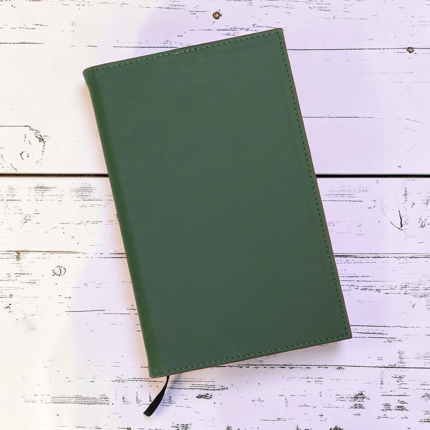 Custom Notebook | Refillable Laserette® Journal