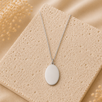 Begin Necklace