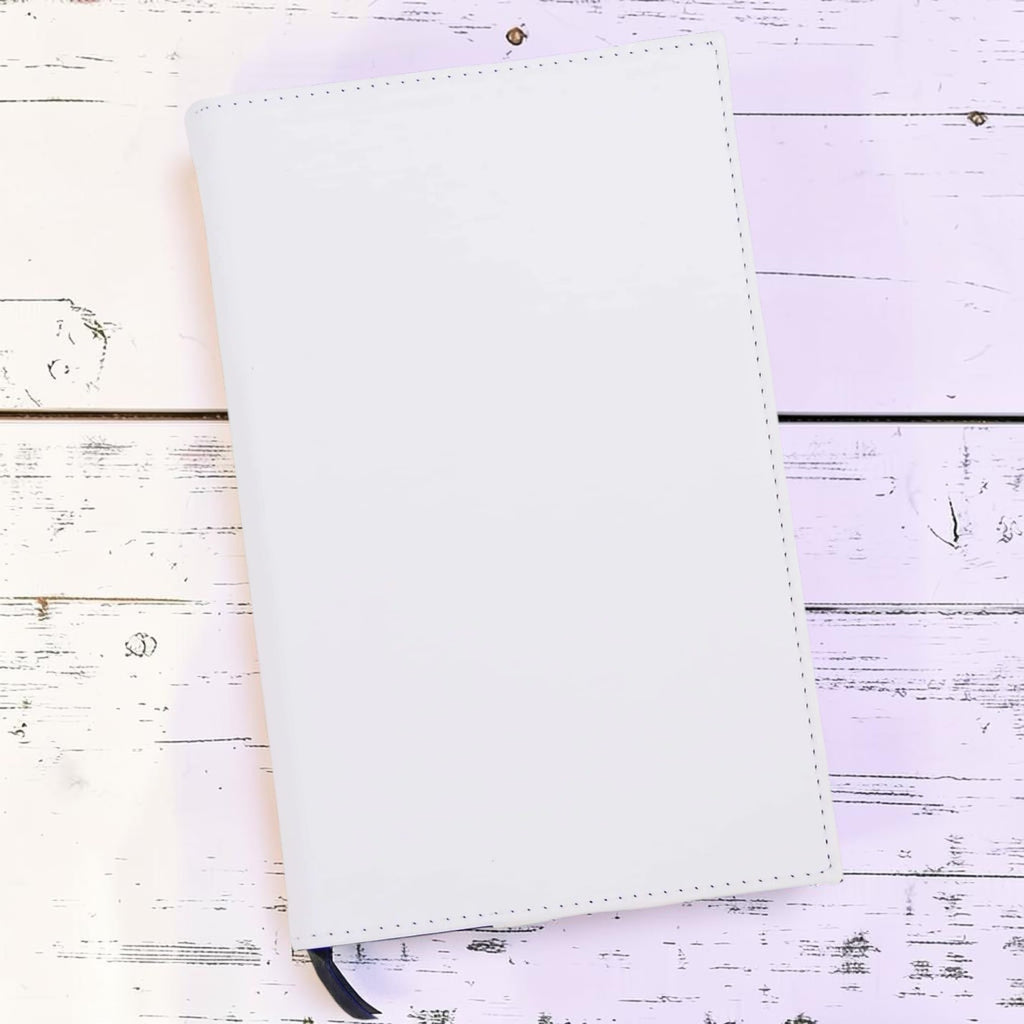 Custom Notebook | Refillable Laserette® Journal