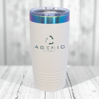 Custom Engraved 20oz Limited Edition Tumbler - Polar Camel Brand