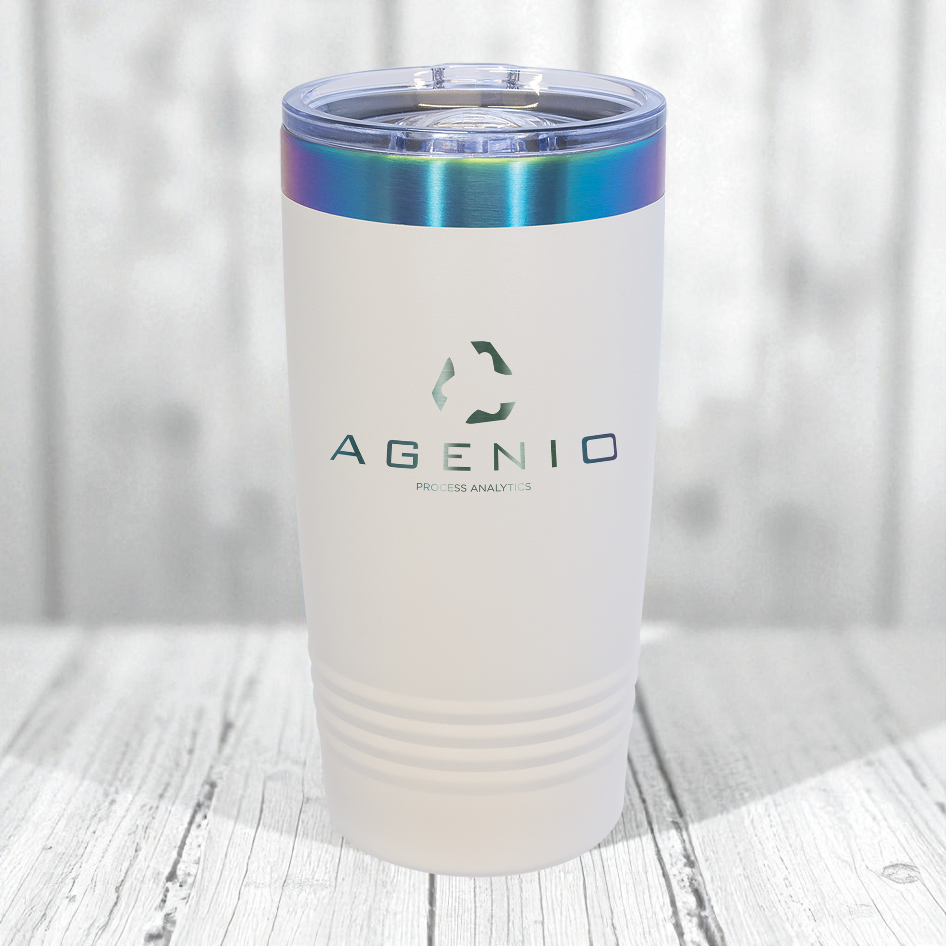 Custom Engraved 20oz Limited Edition Tumbler - Polar Camel Brand