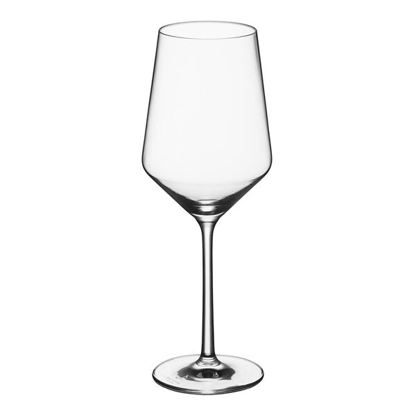 Custom Engraved Zwiesel Glas Pure Wine Glasses
