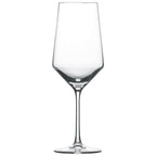 Custom Engraved Zwiesel Glas Pure Wine Glasses