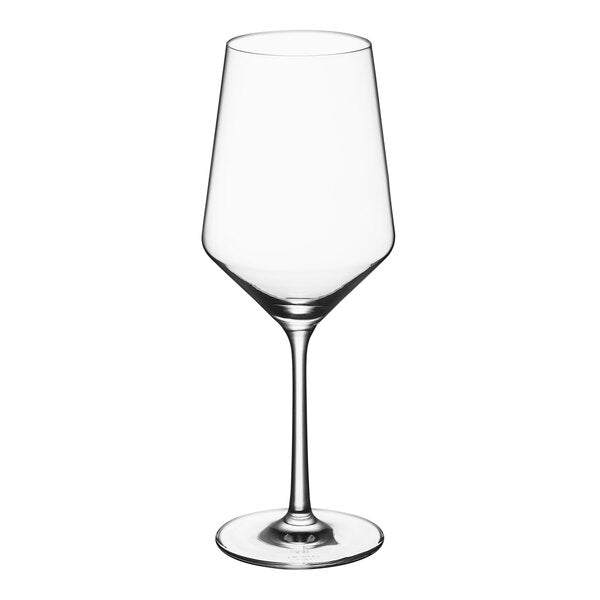 Custom Engraved Wine Glasses