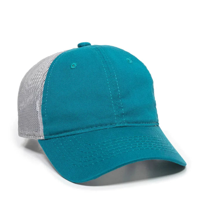Branded Outdoor Cap Hats