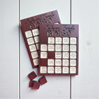 Awkward Family BINGO – The Hilariously Honest Holiday Game