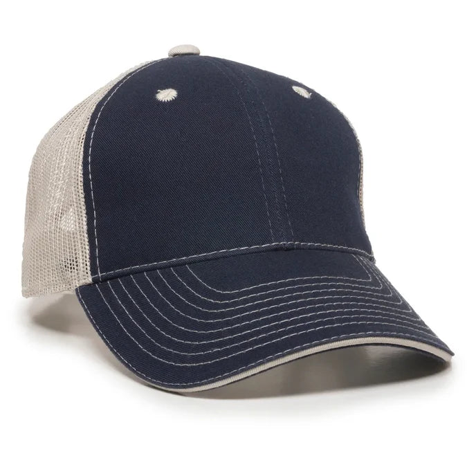 Branded Outdoor Cap Hats