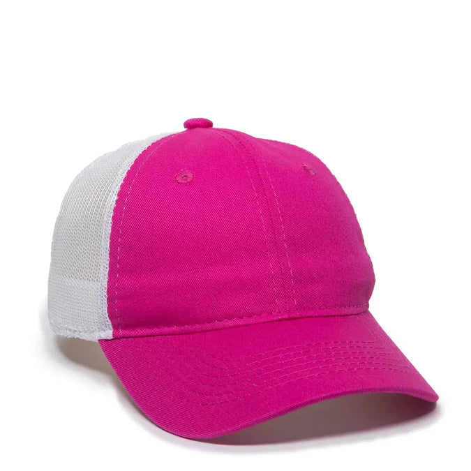 Branded Outdoor Cap Hats