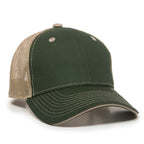 Branded Outdoor Cap Hats