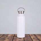Custom engraved Custom Engraved Insulated Wine Growler - 750ml Engraved Growler by Laser & Build Boutique