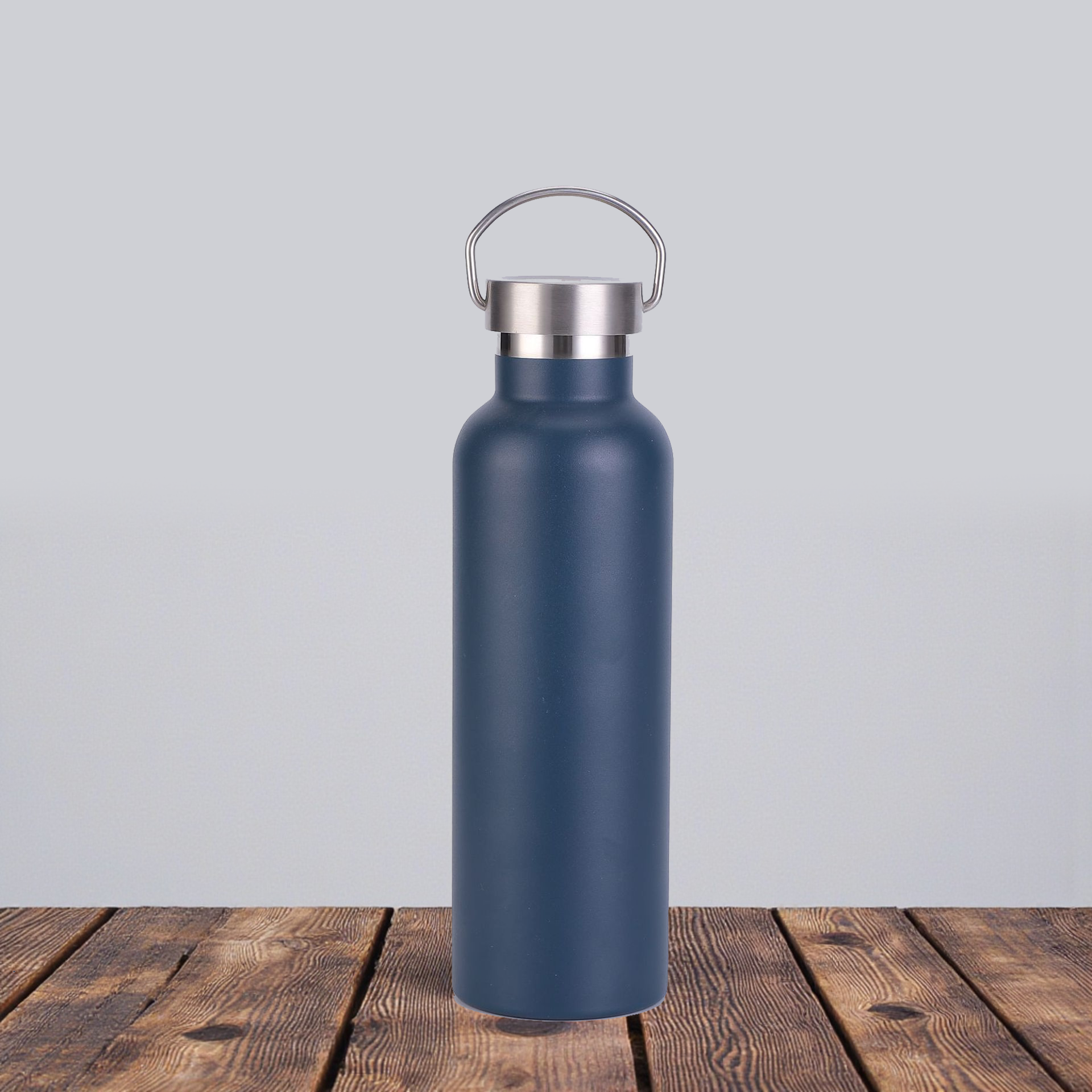 Custom engraved Custom Engraved Insulated Wine Growler - 750ml Engraved Growler by Laser & Build Boutique