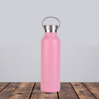 Custom engraved Custom Engraved Insulated Wine Growler - 750ml Engraved Growler by Laser & Build Boutique