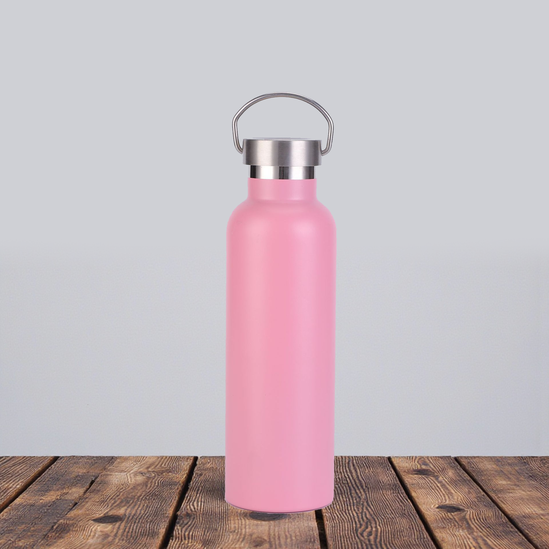 Custom engraved Custom Engraved Insulated Wine Growler - 750ml Engraved Growler by Laser & Build Boutique