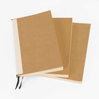 Custom engraved Laserette® Journal Replacement Paper Refills Notebook by Laser & Build Boutique