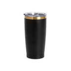 Just Breathe 20oz Engraved Tumbler