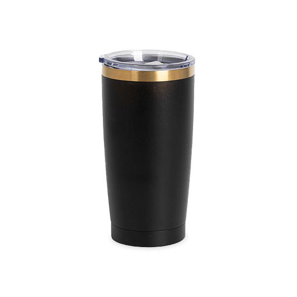 Just Breathe 20oz Engraved Tumbler