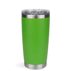 Just Breathe 20oz Engraved Tumbler