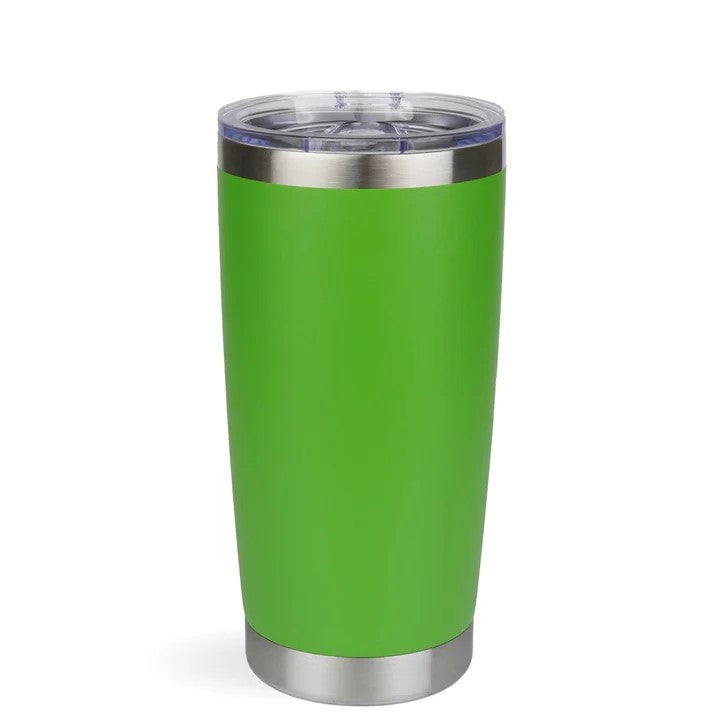 Just Breathe 20oz Engraved Tumbler
