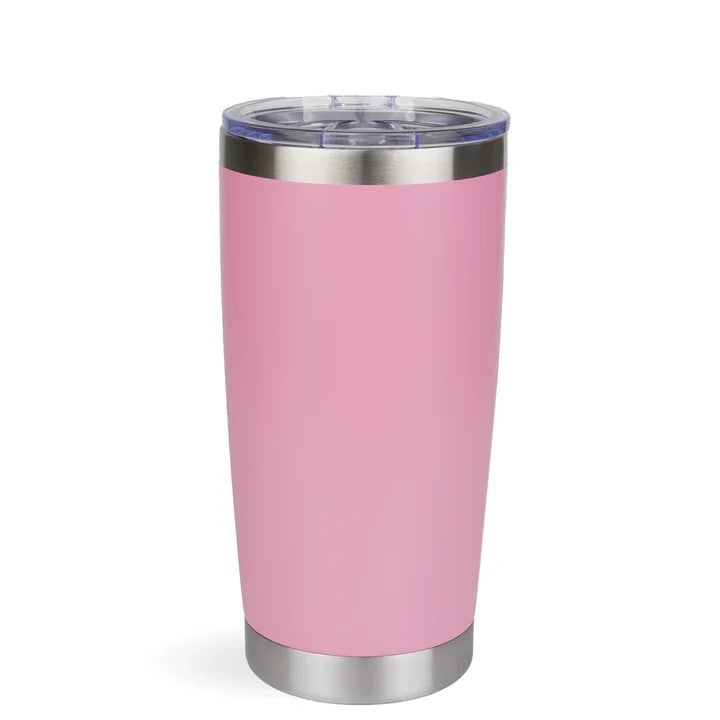 Just Breathe 20oz Engraved Tumbler