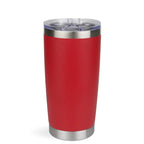 Just Breathe 20oz Engraved Tumbler