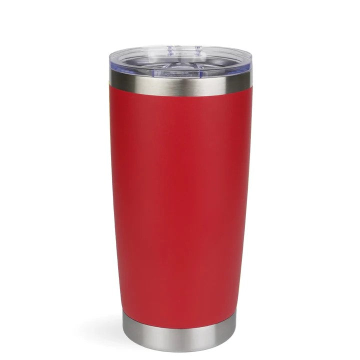 Just Breathe 20oz Engraved Tumbler